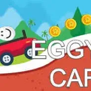 Eggy Car Cover Image