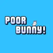 Poor Bunny Cover Image