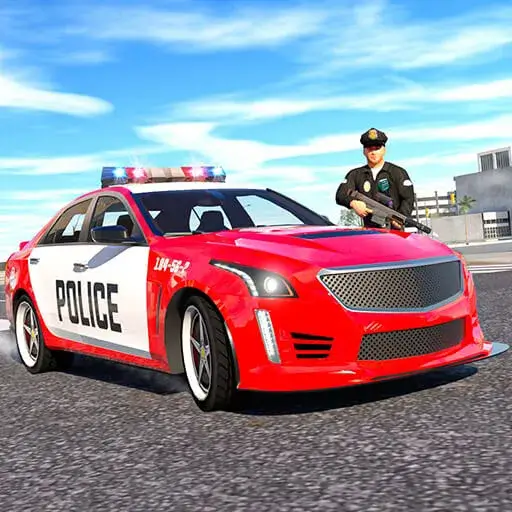 Police Simulator Cover Image